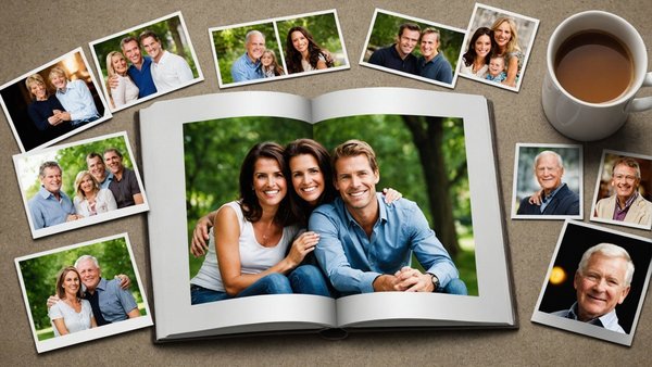 Crea tus recuerdos ideales con flexilivre, el especialista del álbum de fotos personalizado