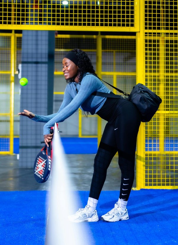 El calzado de pádel ideal para competidores: ¡maximiza tu juego!